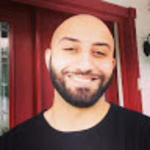 Meet your Posher, Noure